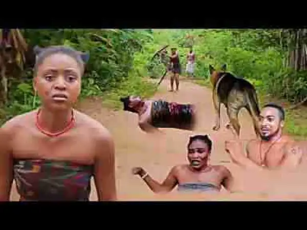 Video: Dog Of Revenge 2 - #African Movies #2017 Nollywood Movies #Latest Nigerian Movies 2017 #Full Movie